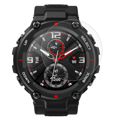 สำหรับ Huami Amazfit T-Rex 0.26 มม. 2.5D 9H กระจกนิรภัยฟิล์มกันรอยหน้าจอ, For Huami Amazfit T-Rex