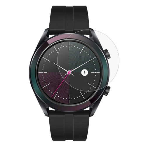 สำหรับ Huawei Watch GT Elegant 0.26mm 2.5D 9H ฟิล์มกระจกนิรภัยปกป้องหน้าจอ, For Huawei Watch GT Elegant