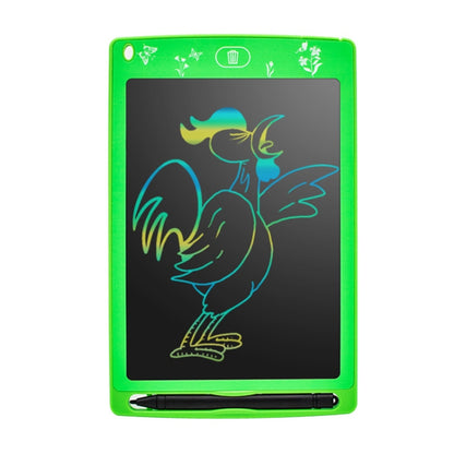 8.5 นิ้วสี LCD แท็บเล็ตเด็ก LCD กระดานวาดภาพอิเล็กทรอนิกส์