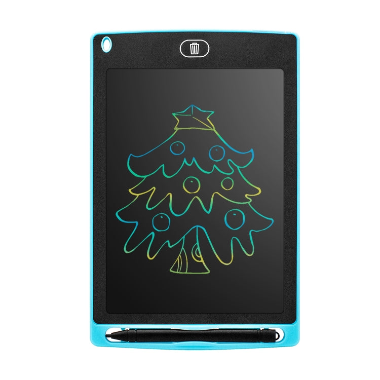 8.5 นิ้วสี LCD แท็บเล็ตเด็ก LCD กระดานวาดภาพอิเล็กทรอนิกส์
