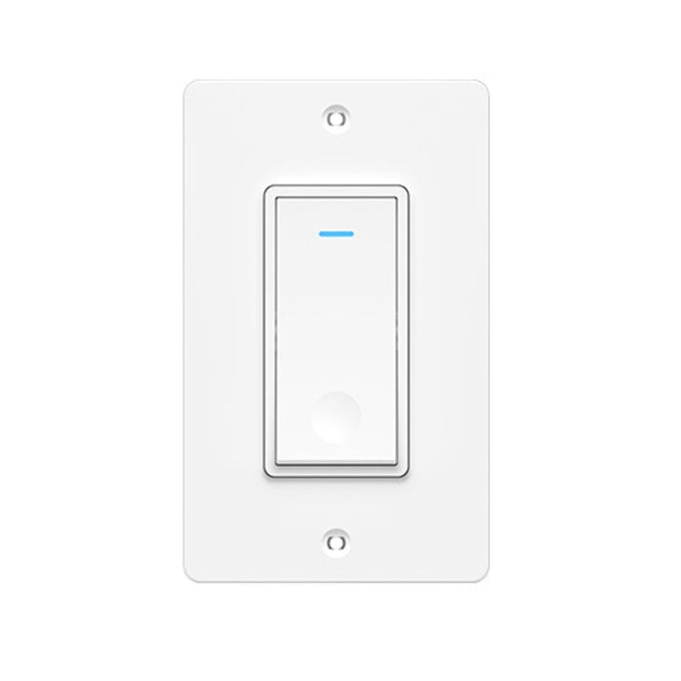 สวิตช์สัมผัสผนังอัจฉริยะ WiFi ชนิด 120 ปลั๊ก US