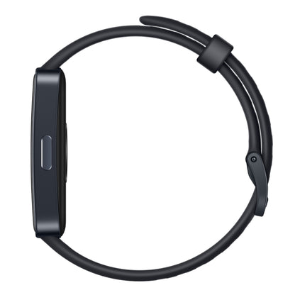 HUAWEI Band 8 NFC 1.47 นิ้ว AMOLED สมาร์ทวอทช์ รองรับอัตราการเต้นของหัวใจ / ความดันโลหิต / ออกซิเจนในเลือด / การตรวจสอบการนอนหลับ, HUAWEI Band 8 NFC