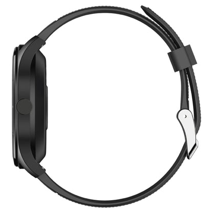 S6 1.3 นิ้ว IPS หน้าจอสีสมาร์ทวอทช์รองรับการตรวจสอบอัตราการเต้นของหัวใจ / การตรวจสอบความดันโลหิต / การตรวจสอบการนอนหลับ / วงจรสรีรวิทยาหญิง