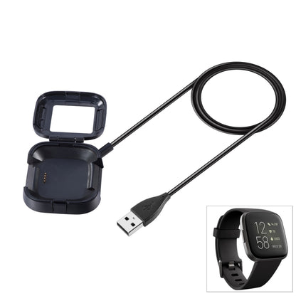 สำหรับสายชาร์จ USB ของ Fitbit Versa 2 Smart Watch ความยาว: 90 ซม