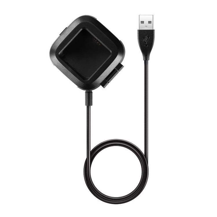 สำหรับสายชาร์จ USB ของ Fitbit Versa 2 Smart Watch ความยาว: 90 ซม