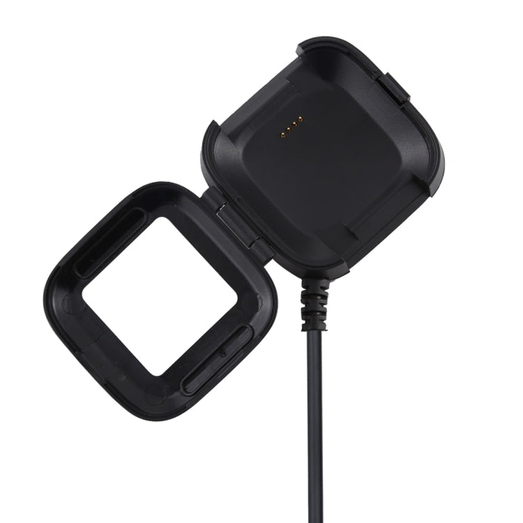 สำหรับสายชาร์จ USB ของ Fitbit Versa 2 Smart Watch ความยาว: 90 ซม