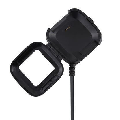 สำหรับสายชาร์จ USB ของ Fitbit Versa 2 Smart Watch ความยาว: 90 ซม