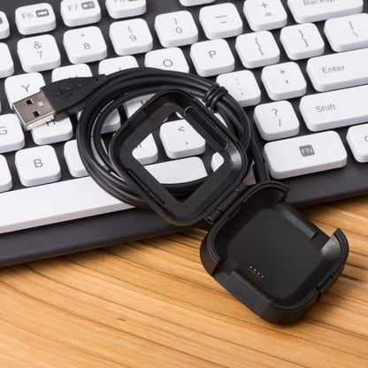 สำหรับสายชาร์จ USB ของ Fitbit Versa 2 Smart Watch ความยาว: 90 ซม