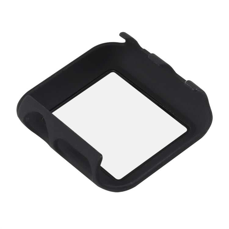 PC + Glass Protective Case สำหรับ Apple Watch Series 5 & 4 40mm, For Apple Watch Series 6 / 5 / 4 / Watch SE 40mm