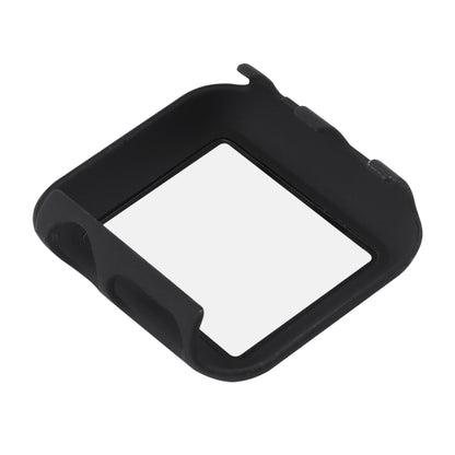 PC + Glass Protective Case สำหรับ Apple Watch Series 5 & 4 40mm, For Apple Watch Series 6 / 5 / 4 / Watch SE 40mm