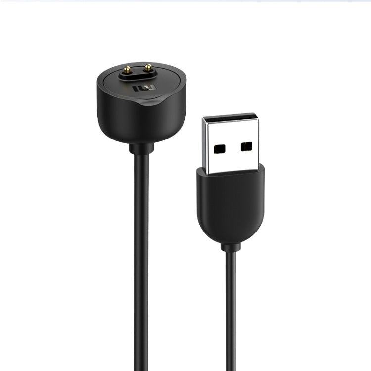 ต้นฉบับ Xiaomi สร้อยข้อมือ USB แม่เหล็กดึงดูดสายชาร์จสำหรับ Xiaomi Mi วง 5/6/7, Original Xiaomi For Xiaomi Mi Band 5 / 6 / 7