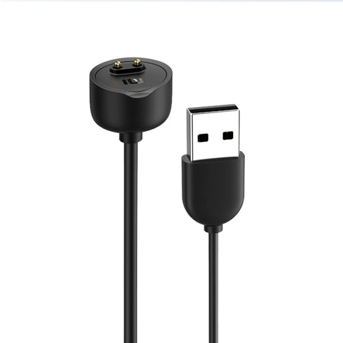 ต้นฉบับ Xiaomi สร้อยข้อมือ USB แม่เหล็กดึงดูดสายชาร์จสำหรับ Xiaomi Mi วง 5/6/7, Original Xiaomi For Xiaomi Mi Band 5 / 6 / 7