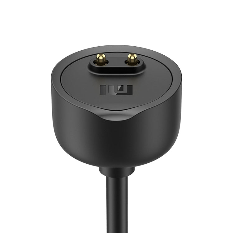 ต้นฉบับ Xiaomi สร้อยข้อมือ USB แม่เหล็กดึงดูดสายชาร์จสำหรับ Xiaomi Mi วง 5/6/7, Original Xiaomi For Xiaomi Mi Band 5 / 6 / 7