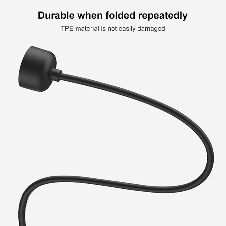 ต้นฉบับ Xiaomi สร้อยข้อมือ USB แม่เหล็กดึงดูดสายชาร์จสำหรับ Xiaomi Mi วง 5/6/7, Original Xiaomi For Xiaomi Mi Band 5 / 6 / 7