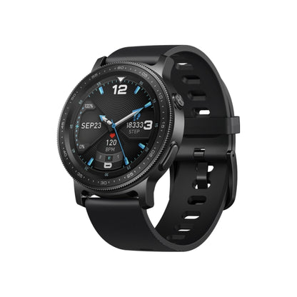 Zeblaze GTR2 1.28 นิ้วหน้าจอสัมผัสสีบลูทูธ 5.0 IP68 นาฬิกาสมาร์ทกันน้ำ, รองรับการตรวจสอบการนอนหลับ / เครื่องวัดอัตราการเต้นของหัวใจ / การตรวจสอบความดันโลหิต