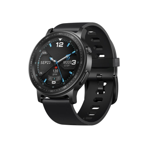 Zeblaze GTR2 1.28 นิ้วหน้าจอสัมผัสสีบลูทูธ 5.0 IP68 นาฬิกาสมาร์ทกันน้ำ, รองรับการตรวจสอบการนอนหลับ / เครื่องวัดอัตราการเต้นของหัวใจ / การตรวจสอบความดันโลหิต