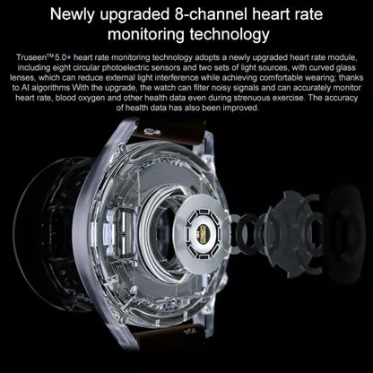 HUAWEI WATCH GT 3 สมาร์ทวอทช์ สายรัดข้อมือแบบถัก 42 มม. หน้าจอ AMOLED ขนาด 1.32 นิ้ว รองรับการตรวจวัดอัตราการเต้นของหัวใจ / GPS / อายุการใช้งานแบตเตอรี่ 7 วัน / NFC, GT 3 42mm Pink