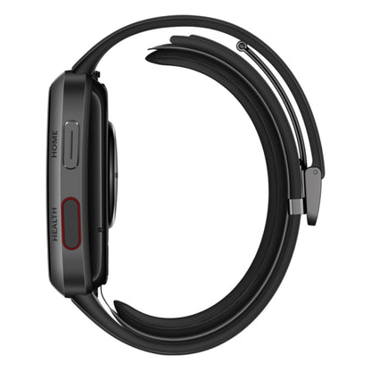 HUAWEI WATCH D นาฬิกาอัจฉริยะเพื่อสุขภาพ หน้าจอ AMOLED 1.64 นิ้ว รองรับการตรวจวัดคลื่นไฟฟ้าหัวใจ / ความดันโลหิต