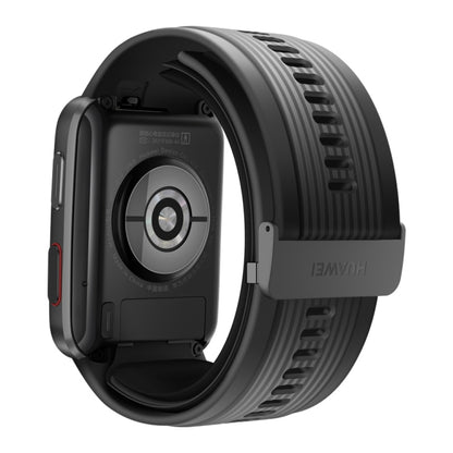 HUAWEI WATCH D นาฬิกาอัจฉริยะเพื่อสุขภาพ หน้าจอ AMOLED 1.64 นิ้ว รองรับการตรวจวัดคลื่นไฟฟ้าหัวใจ / ความดันโลหิต