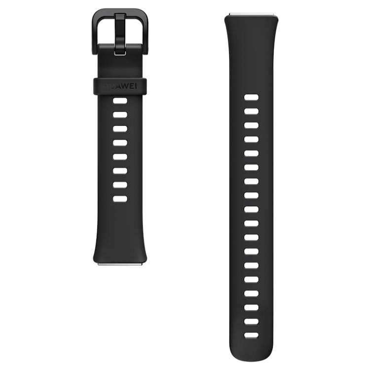 Original HUAWEI Band 7 NFC Edition สมาร์ทวอทช์หน้าจอ AMOLED ขนาด 1.47 นิ้ว รองรับการตรวจสอบออกซิเจนในเลือด / อายุการใช้งานแบตเตอรี่ 14 วัน, NFC / Black, NFC / Pink, NFC / Green