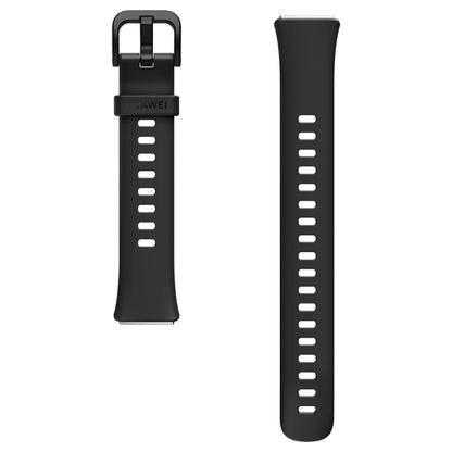 HUAWEI Band 7 Standard Edition ดั้งเดิม หน้าจอ AMOLED ขนาด 1.47 นิ้ว สมาร์ทวอทช์ รองรับการตรวจสอบออกซิเจนในเลือด / อายุการใช้งานแบตเตอรี่ 14 วัน, Standard / Black, Standard / Pink, Standard / Green