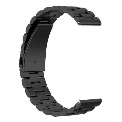 สายนาฬิกาข้อมือเหล็กขนาด 22 มม. สำหรับ Fossil Hybrid Smartwatch HR, Male Gen 4 Explorist HR / Male Sport