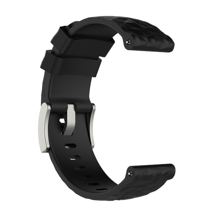 สายนาฬิกาซิลิโคนสำหรับ SUUNTO Sport Baro