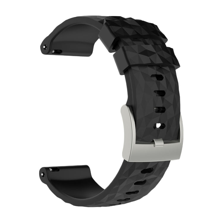 สายนาฬิกาซิลิโคนสำหรับ SUUNTO Sport Baro