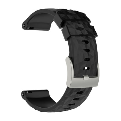 สายนาฬิกาซิลิโคนสำหรับ SUUNTO Sport Baro