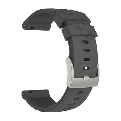 สายนาฬิกาซิลิโคนสำหรับ SUUNTO Sport Baro