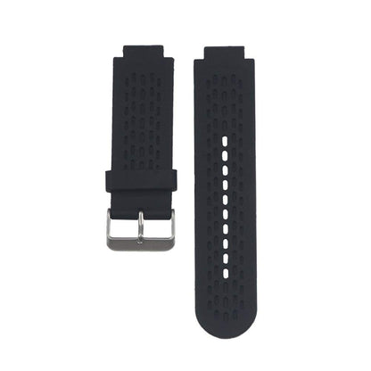 สายนาฬิกาซิลิโคนแบบสปอร์ตสำหรับ Garmin Approach S2 / S4