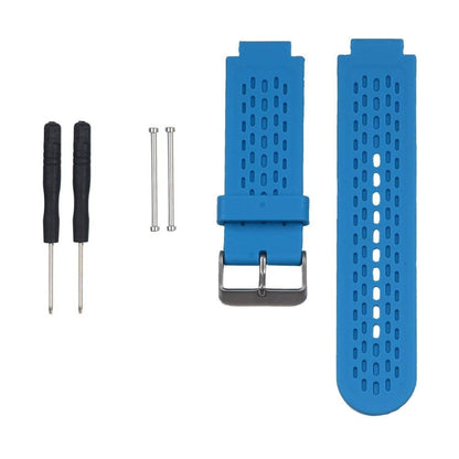 สายนาฬิกาซิลิโคนแบบสปอร์ตสำหรับ Garmin Approach S2 / S4
