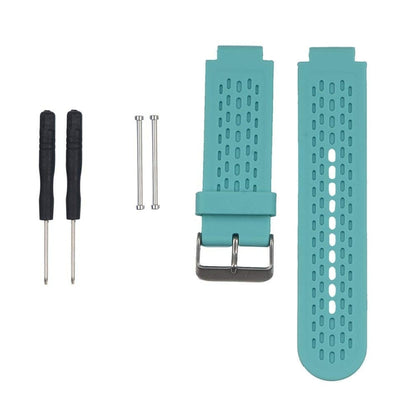 สายนาฬิกาซิลิโคนแบบสปอร์ตสำหรับ Garmin Approach S2 / S4