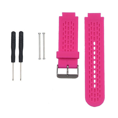 สายนาฬิกาซิลิโคนแบบสปอร์ตสำหรับ Garmin Approach S2 / S4