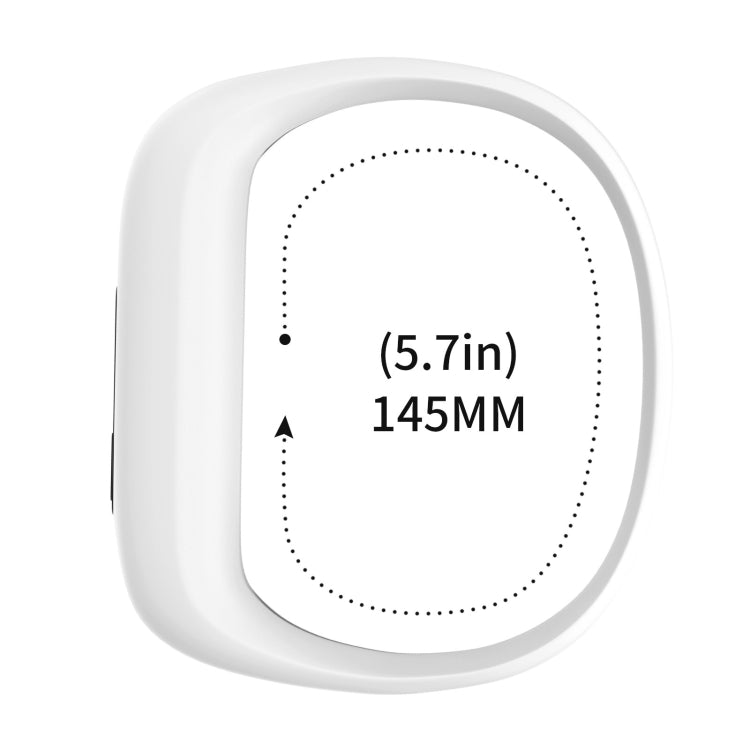 สายนาฬิกาซิลิโคนแบบสปอร์ตสำหรับ Garmin Vivofit JR ขนาด: เล็ก