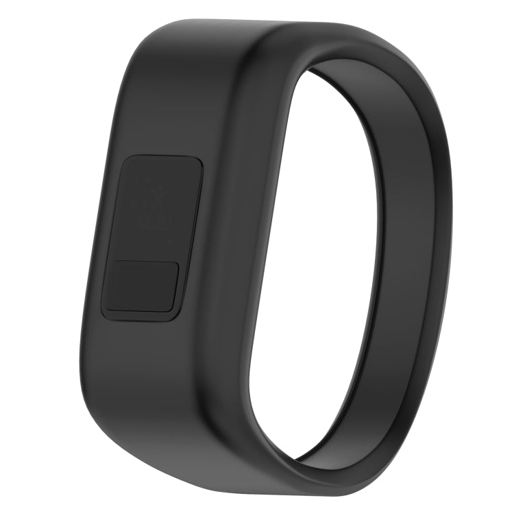 สายนาฬิกาซิลิโคนแบบสปอร์ตสำหรับ Garmin Vivofit JR ขนาด: ใหญ่