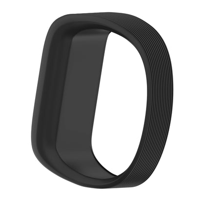 สายนาฬิกาซิลิโคนแบบสปอร์ตสำหรับ Garmin Vivofit JR ขนาด: ใหญ่