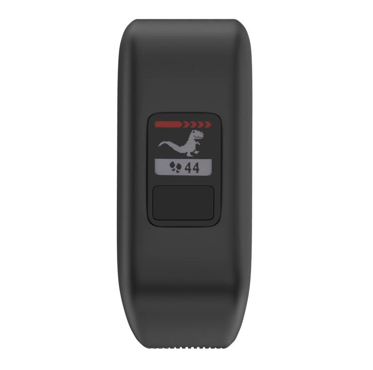 สายนาฬิกาซิลิโคนแบบสปอร์ตสำหรับ Garmin Vivofit JR ขนาด: ใหญ่