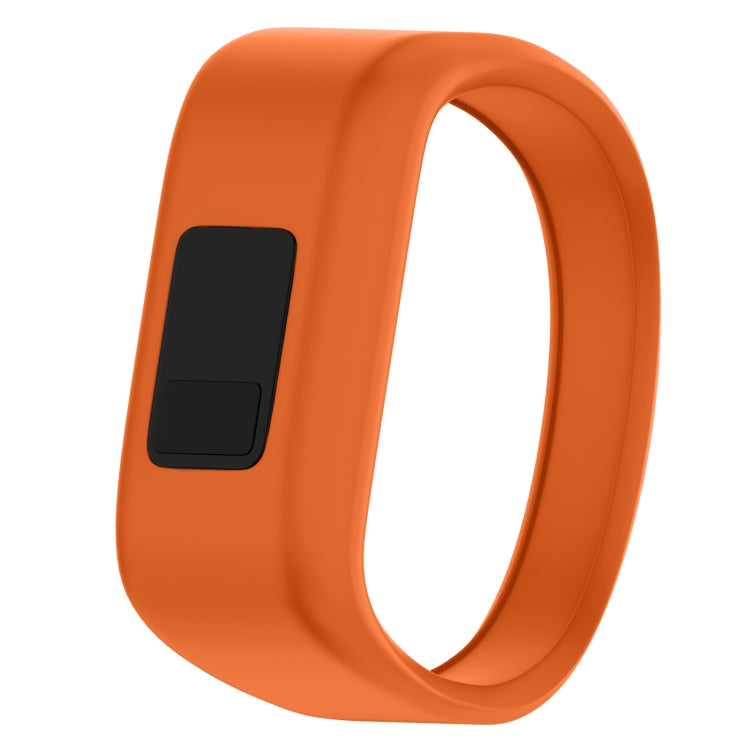 สายนาฬิกาซิลิโคนแบบสปอร์ตสำหรับ Garmin Vivofit JR ขนาด: ใหญ่
