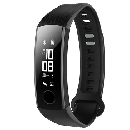 สายนาฬิกาซิลิโคนสำหรับ Huawei Honor Band 3