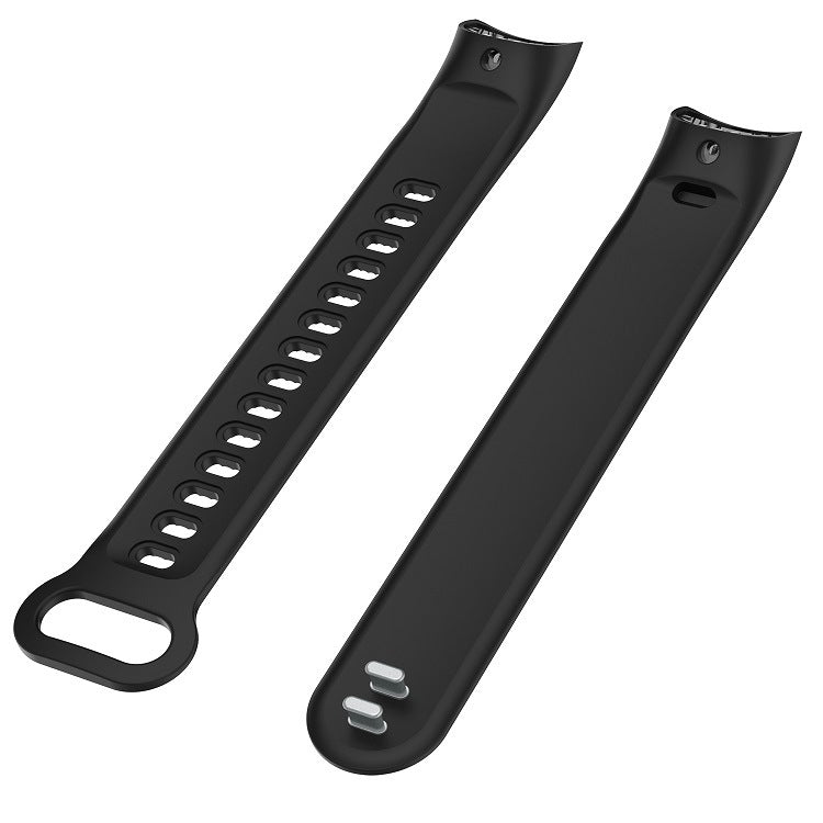 สายนาฬิกาซิลิโคนสำหรับ Huawei Honor Band 3