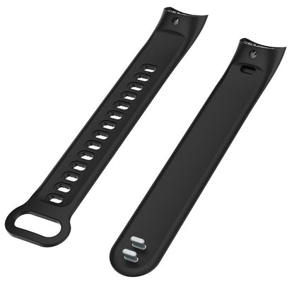 สายนาฬิกาซิลิโคนสำหรับ Huawei Honor Band 3