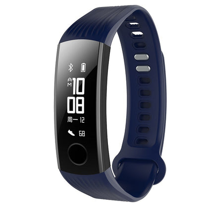 สายนาฬิกาซิลิโคนสำหรับ Huawei Honor Band 3