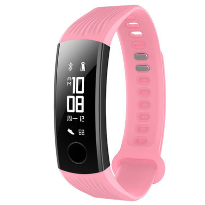 สายนาฬิกาซิลิโคนสำหรับ Huawei Honor Band 3