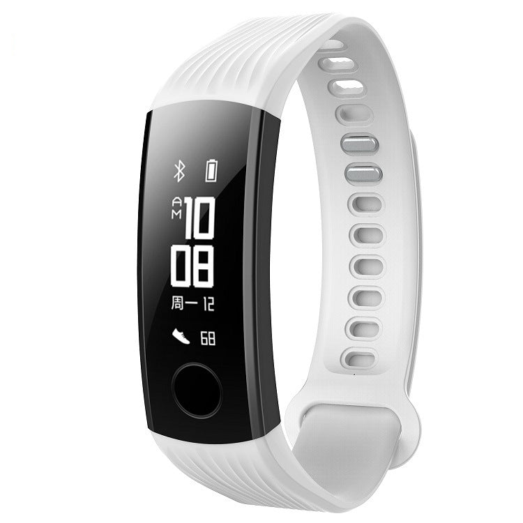สายนาฬิกาซิลิโคนสำหรับ Huawei Honor Band 3