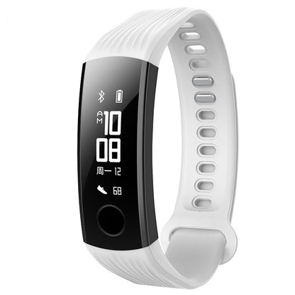 สายนาฬิกาซิลิโคนสำหรับ Huawei Honor Band 3