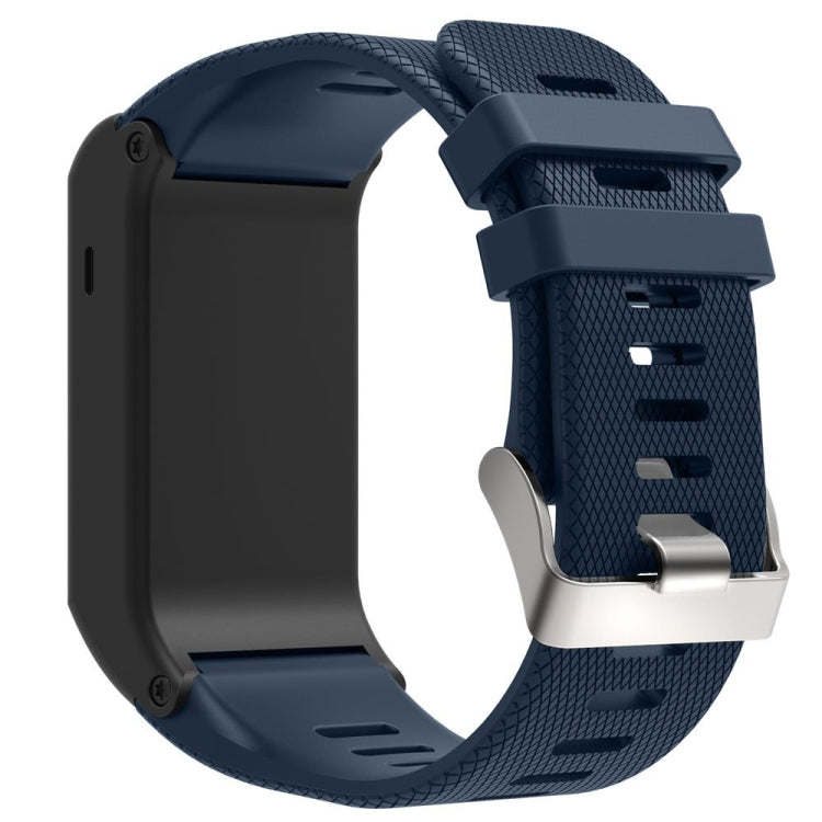 สายนาฬิกาซิลิโคนแบบสปอร์ตสำหรับ Garmin Vivoactive HR