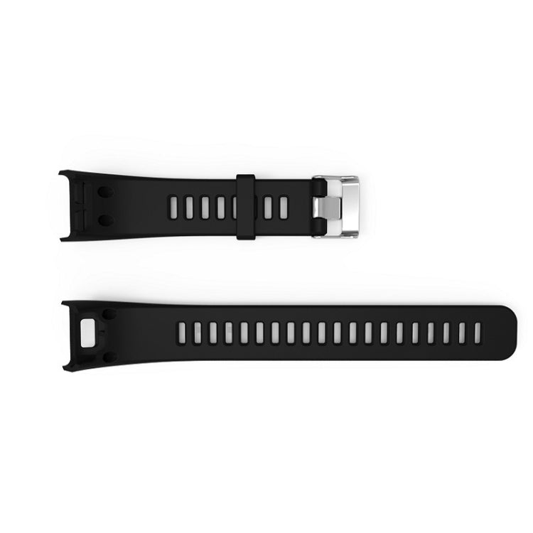 สายนาฬิกาซิลิโคนสปอร์ตสำหรับ Garmin Vivosmart HR