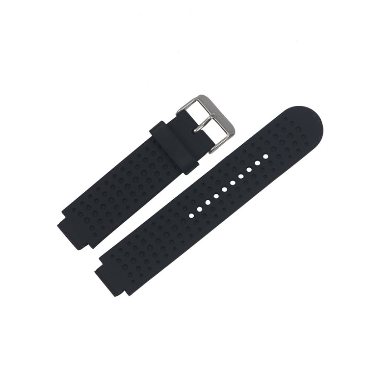 สายนาฬิกาแบบปรับได้ชายสำหรับผู้เบิกทาง Garmin 25