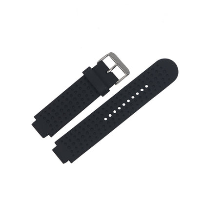 สายนาฬิกาแบบปรับได้ชายสำหรับผู้เบิกทาง Garmin 25